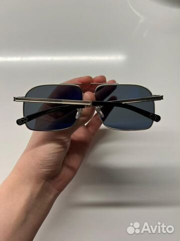 Солнцезащитные очки Matsuda