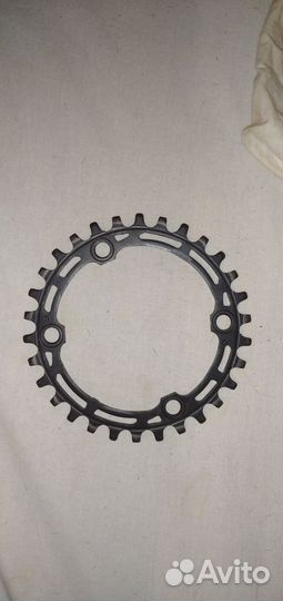 Звезда Shimano Deore XT m5100 30T 96BCD