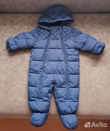 Вещи для мальчика