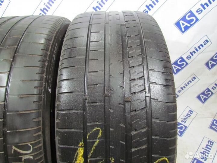 Goodyear Eagle F1 Supercar 245/45 R20 101K