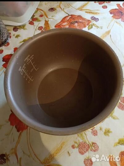 Мультиварка philips