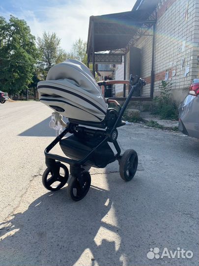 Коляска verdi 3 в 1