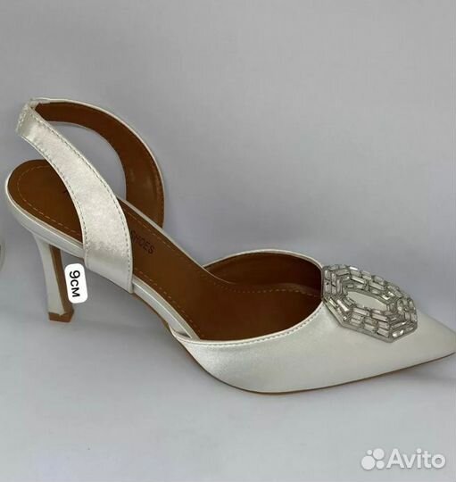 Туфли женские новые