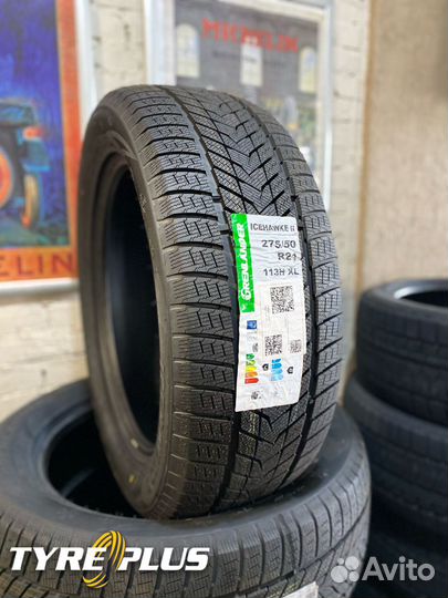 Grenlander IceHawke II 275/50 R21 113H