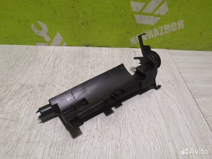 Кожух Ауди А4 Б7