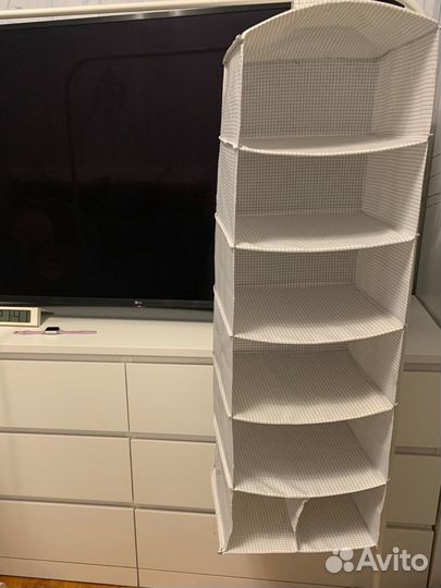 Органайзер икеа стук