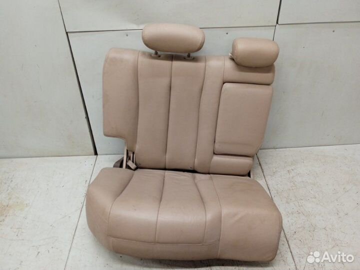 Сиденье заднее правое Nissan Murano Z50 3.5 2004