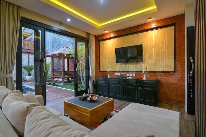 Дом (Индонезия)