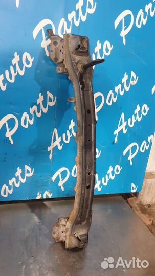 Усилитель переднего бампера Мазда 6 GH