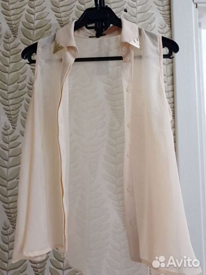 Женские вещи