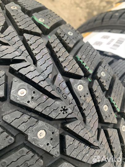 Nokian Tyres Nordman 7 205/55 R16 94T