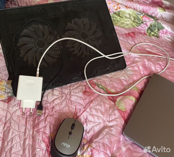 Ноутбук honor magicbook 15
