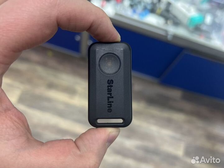 Брелок-метка BT StarLine S96 v2