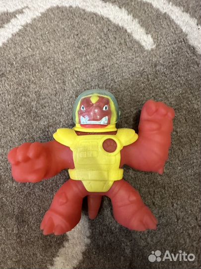 Гуджитсу GooJitZu