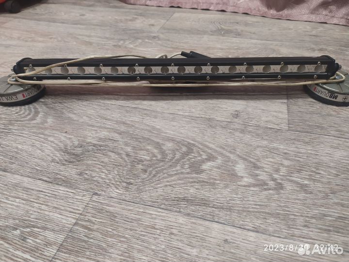 Люстра для машины