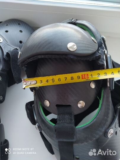 Брейсы, наколенники, защита коленей,эндуро защита