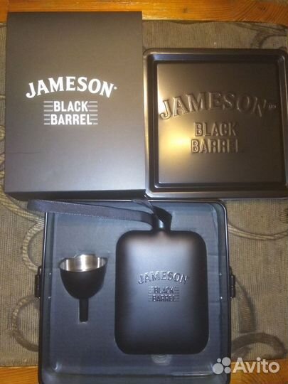 Фляга коллекционная