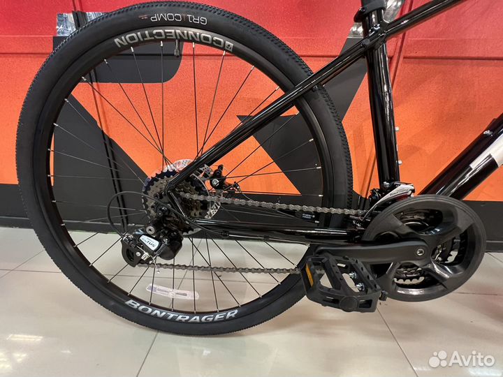 Велосипед Trek Dual Sport 1 новый