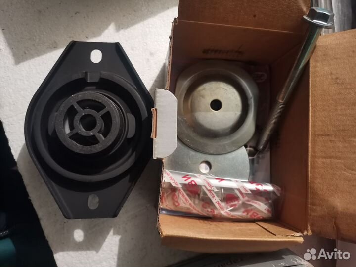 Подушка двигателя 2110 правая Сэви sport