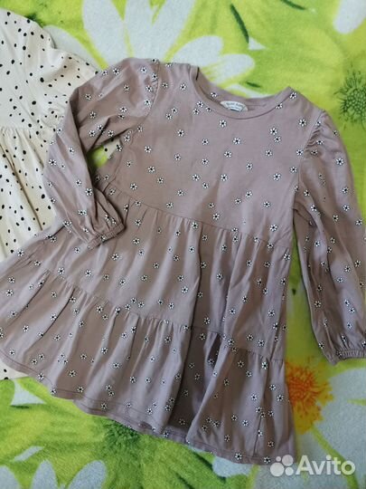 Платья для девочки