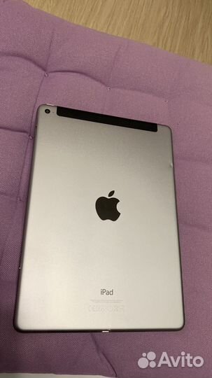 iPad air 2 wifi+cellular 64 gb