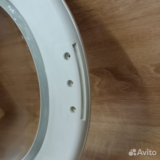 Люк в сборе стиральной машины Ardo 51000X