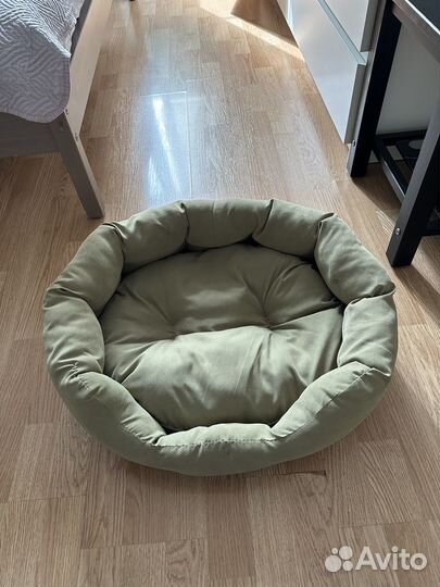 Лежанка для маленьких собак/ кошек 