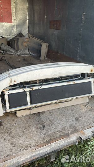 Рефрижератор