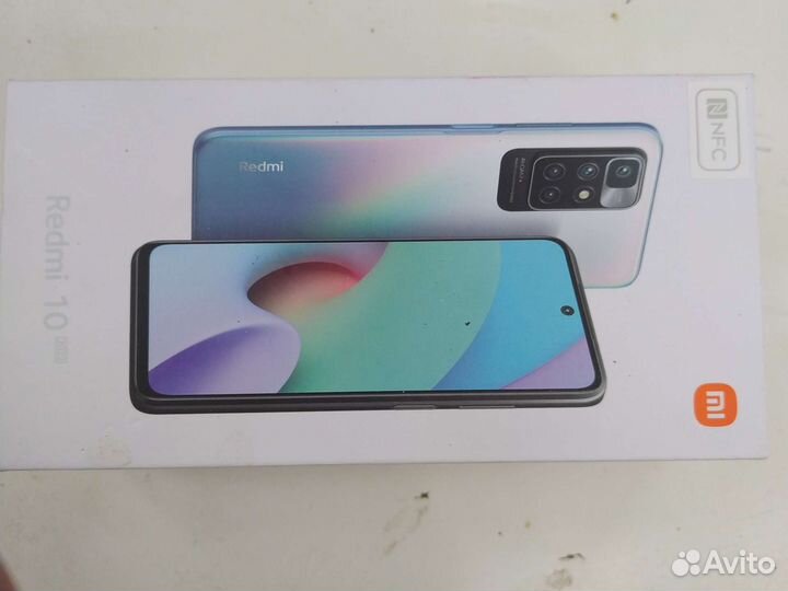 Коробки от Редми 10,irbis SP514 и BQ 5016G