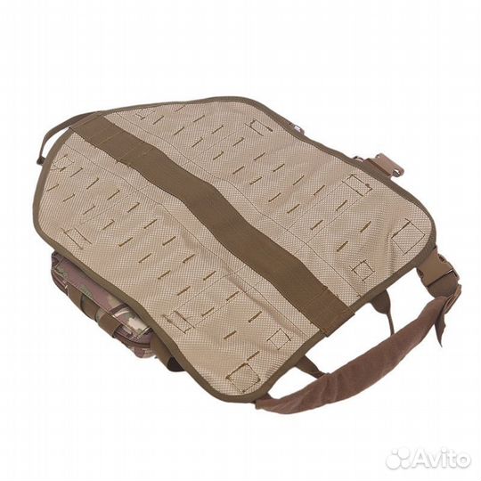 Шлейка для собак, средних и крупных пород