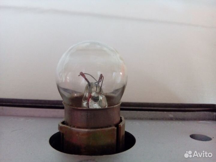 Повторитель Указателя Поворота Маз Освар, с Лампой