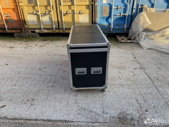 Кофр для оборудования