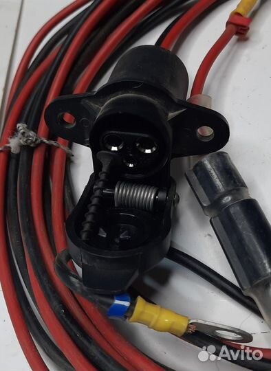 3020680 (003020680) Датчик 3 -пол. Krone Оригинал