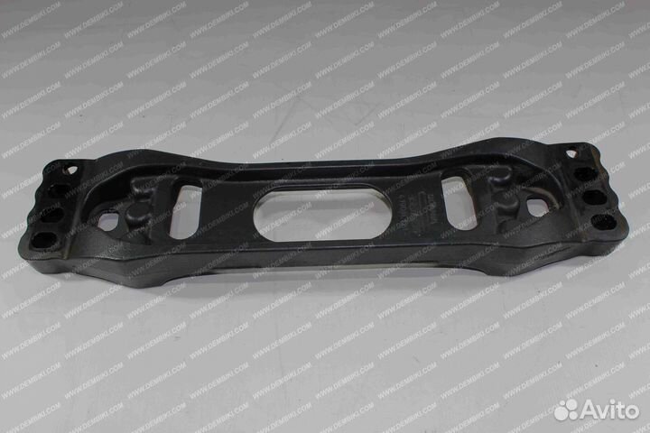 Балка крепления кпп 2437684 scania P 6 Series