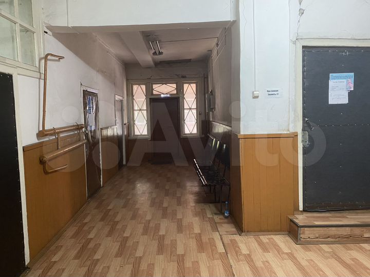 Торговая площадь, 225 м²