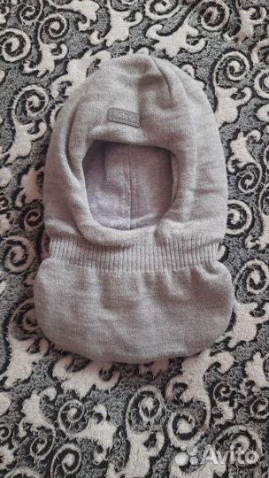 Куртка демисезонная 86-92