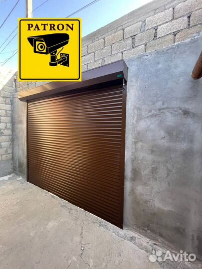 Рольставни