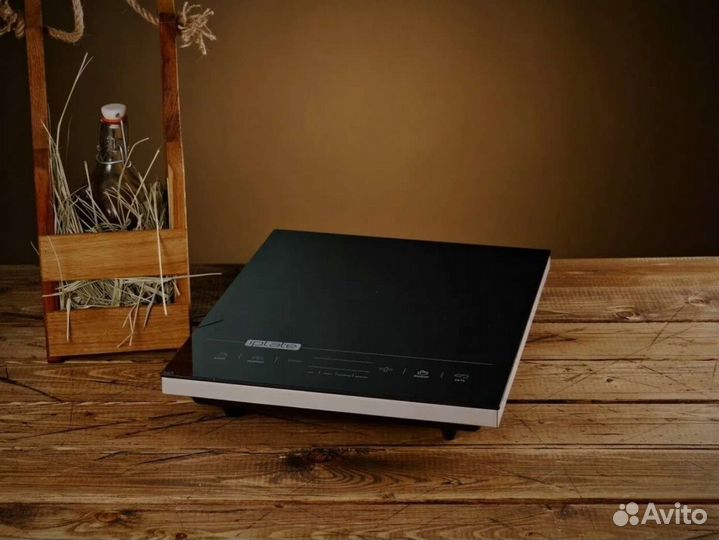 Индукционная настольная плитка iPlate YZ-T24