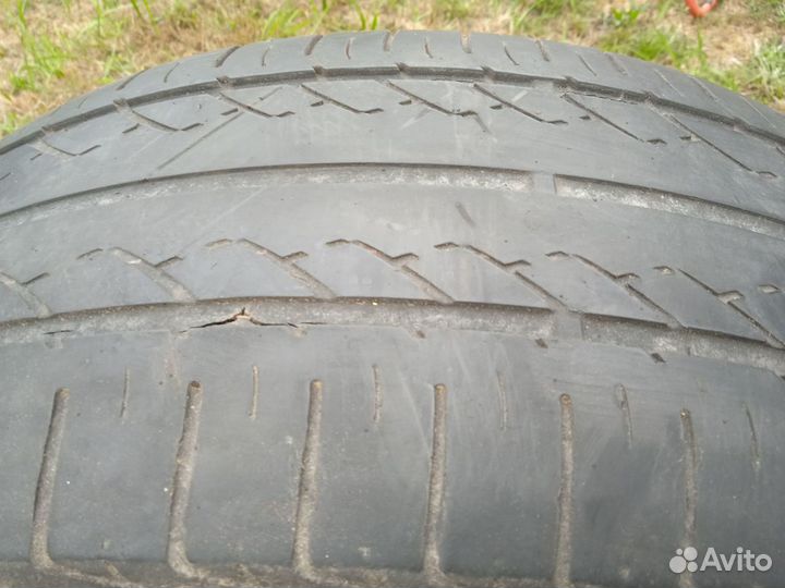 Hankook Optimo K406 215/60 R16 95V