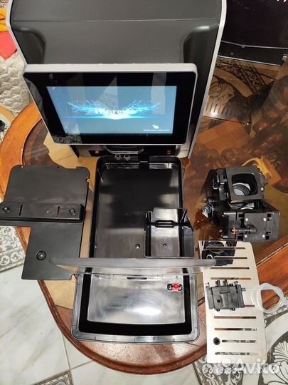 Кофемашина Hipresso CM1001