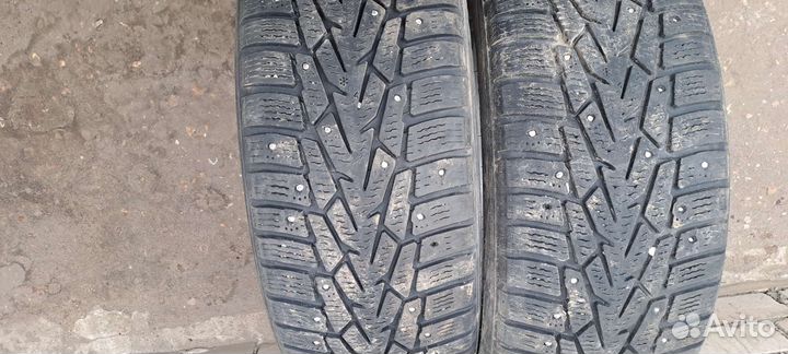 Nokian Tyres Nordman 7 195/55 R16 91T