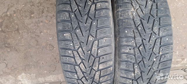 Nokian Tyres Nordman 7 195/55 R16 91T