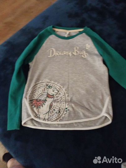 Одежда на девочку