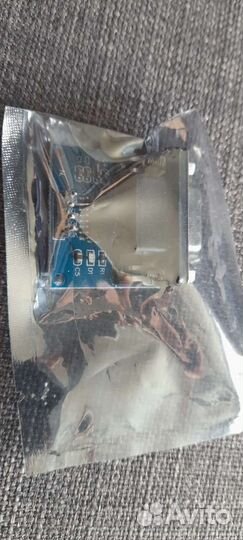 Конвертер преобразователь RS232 to TTL