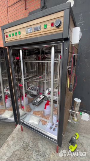 Коптильнядля дома и дачи