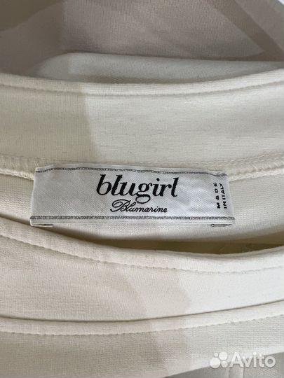 Платье Blumarine оригинал Италия