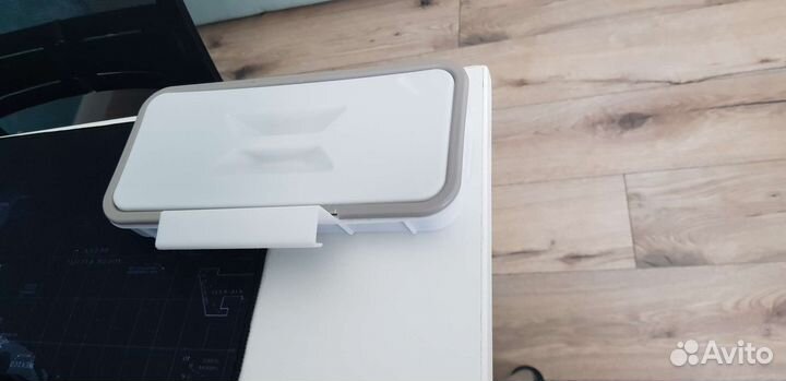 Доска пеленальная на комод