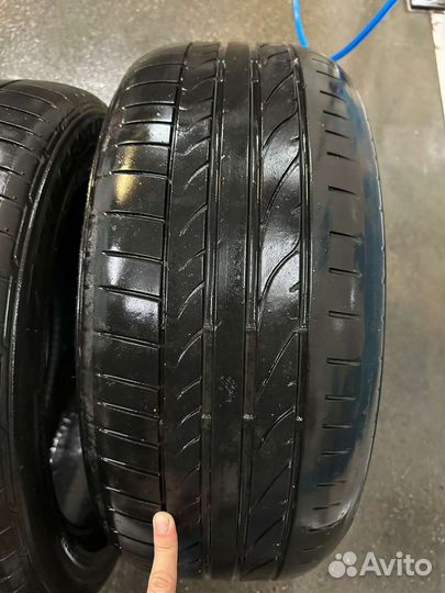 Bridgestone Potenza RE011 215/50 R17 91W