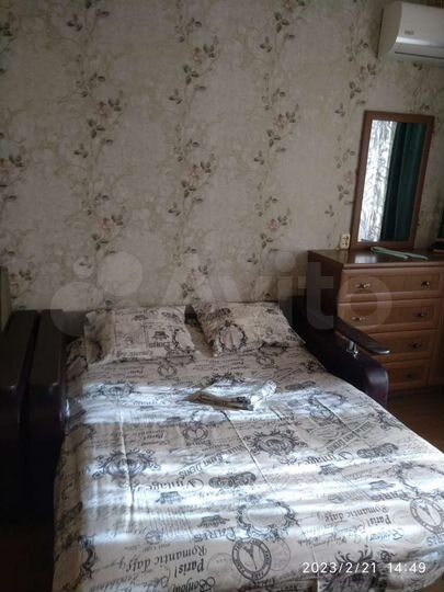 1-к. квартира, 40 м², 7/9 эт.