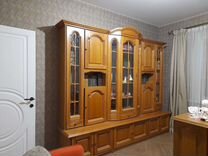 Белорусские стенки в гостиную